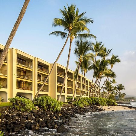 Appartamento Castle Kona Bali Kai Kailua-Kona Esterno foto
