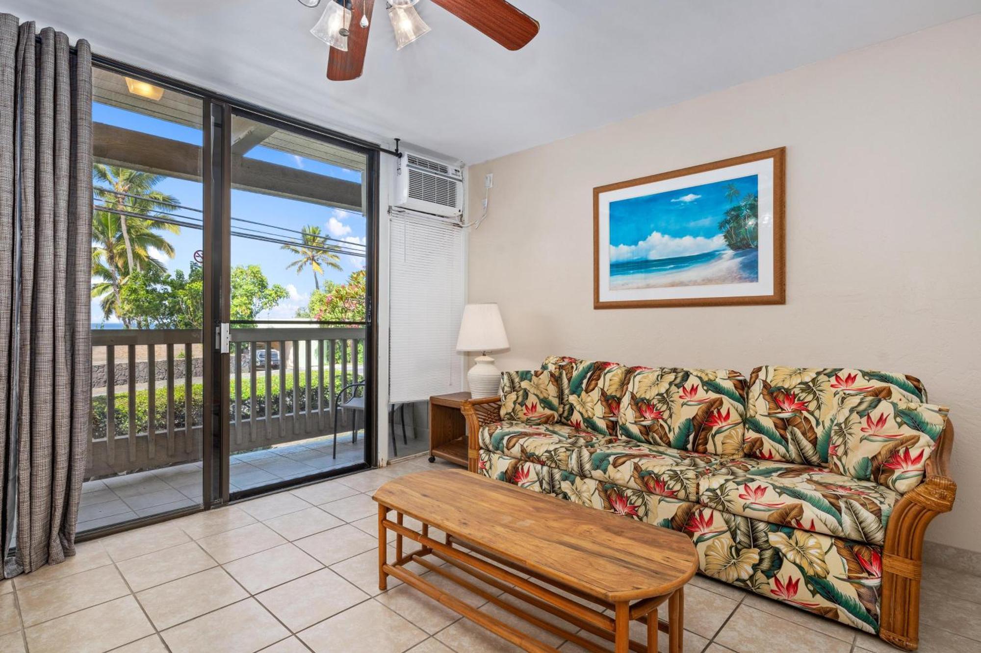 Appartamento Castle Kona Bali Kai Kailua-Kona Esterno foto