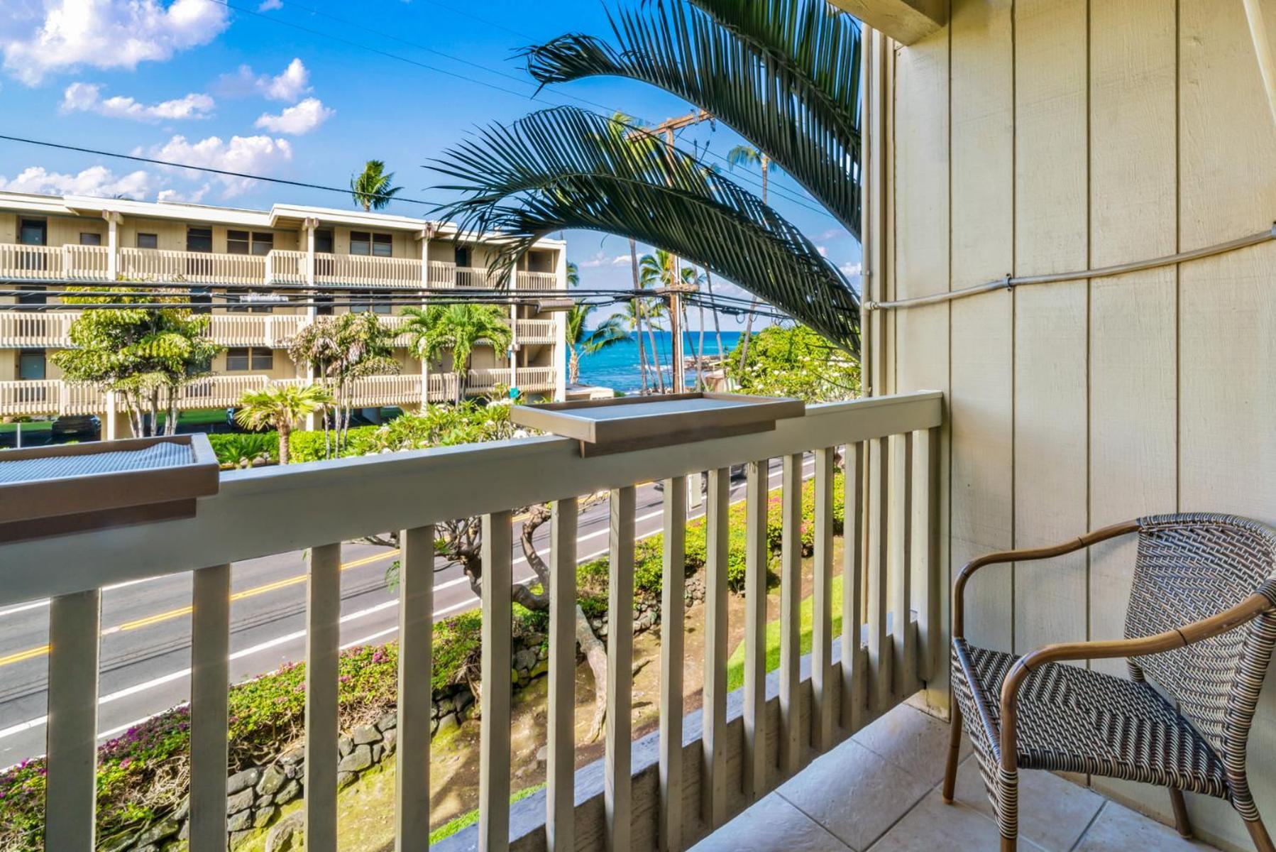 Appartamento Castle Kona Bali Kai Kailua-Kona Esterno foto