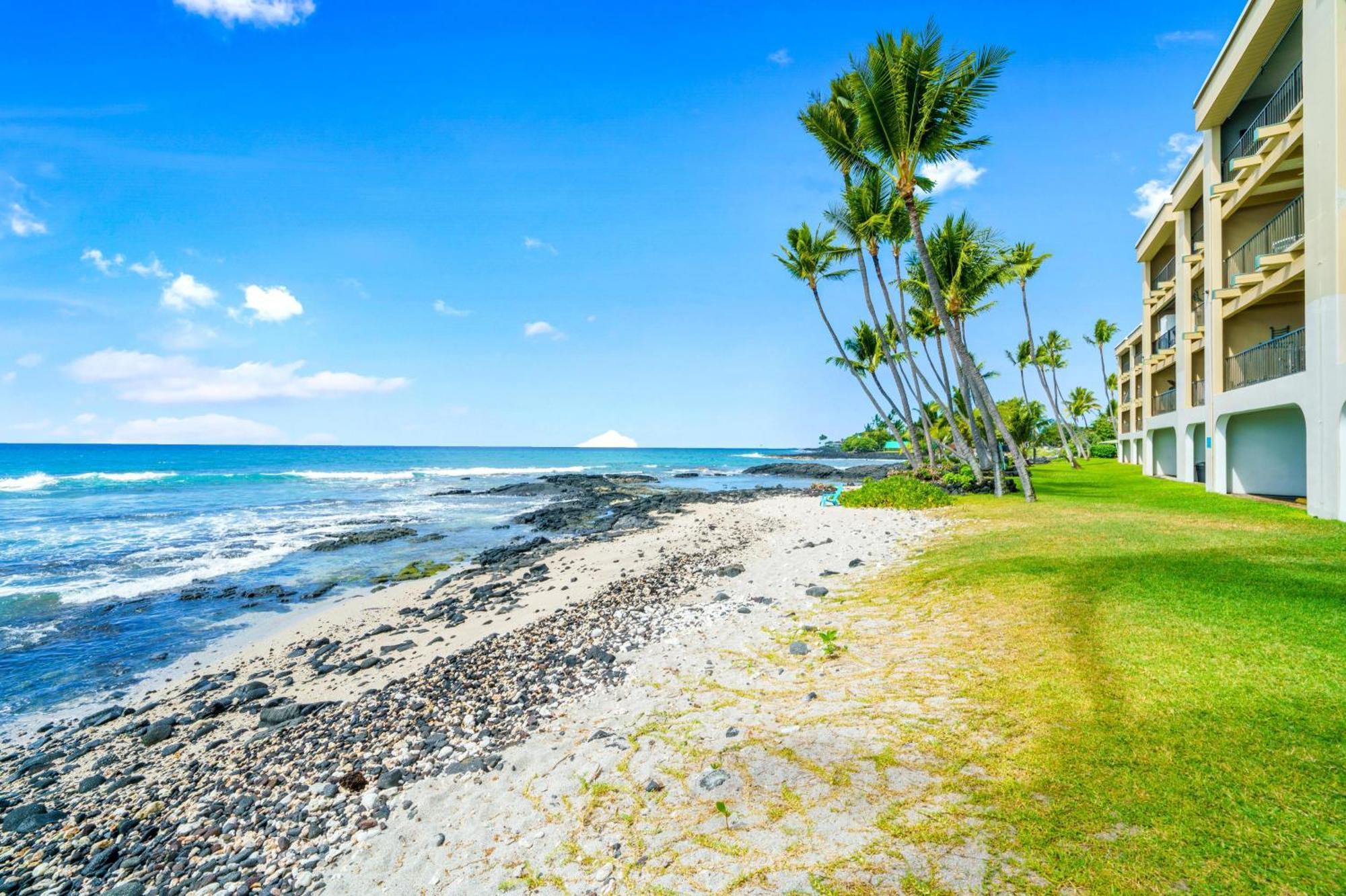 Appartamento Castle Kona Bali Kai Kailua-Kona Esterno foto