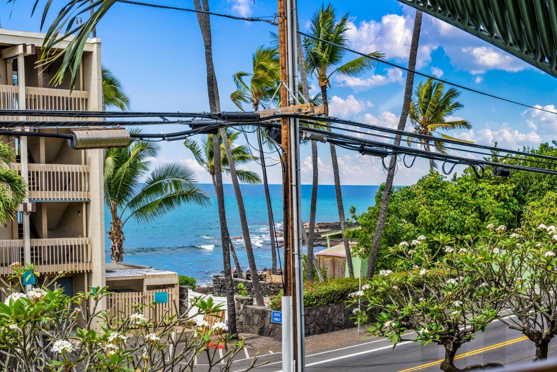 Appartamento Castle Kona Bali Kai Kailua-Kona Esterno foto