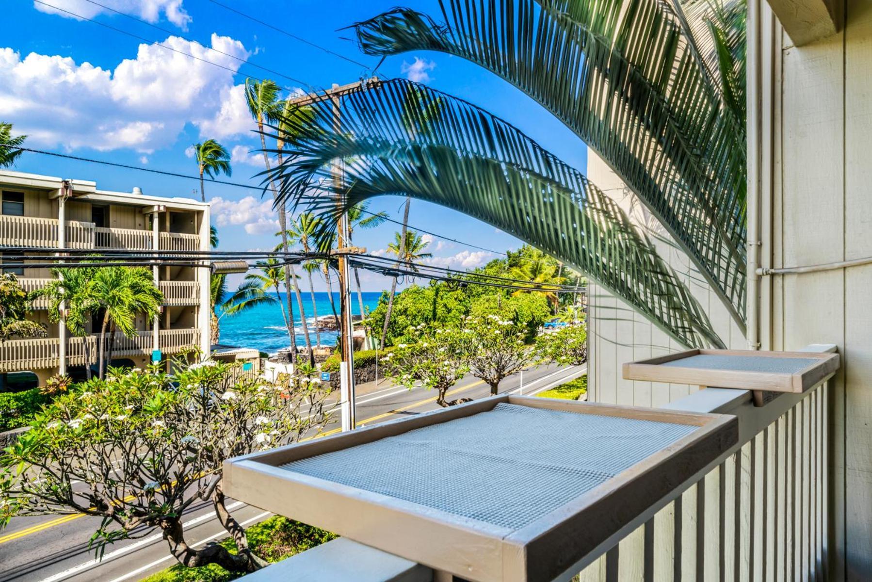 Appartamento Castle Kona Bali Kai Kailua-Kona Esterno foto