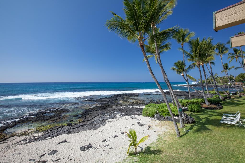 Appartamento Castle Kona Bali Kai Kailua-Kona Esterno foto