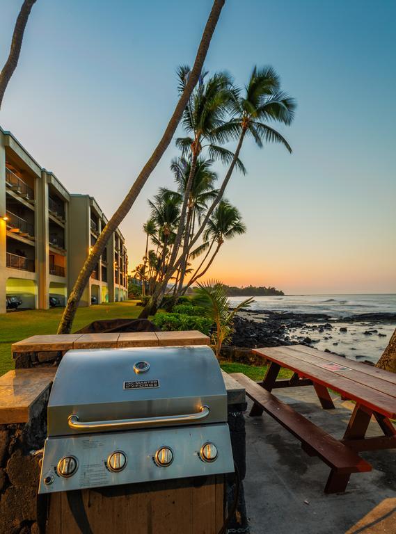Appartamento Castle Kona Bali Kai Kailua-Kona Esterno foto