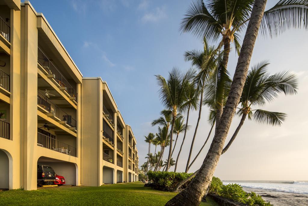Appartamento Castle Kona Bali Kai Kailua-Kona Esterno foto