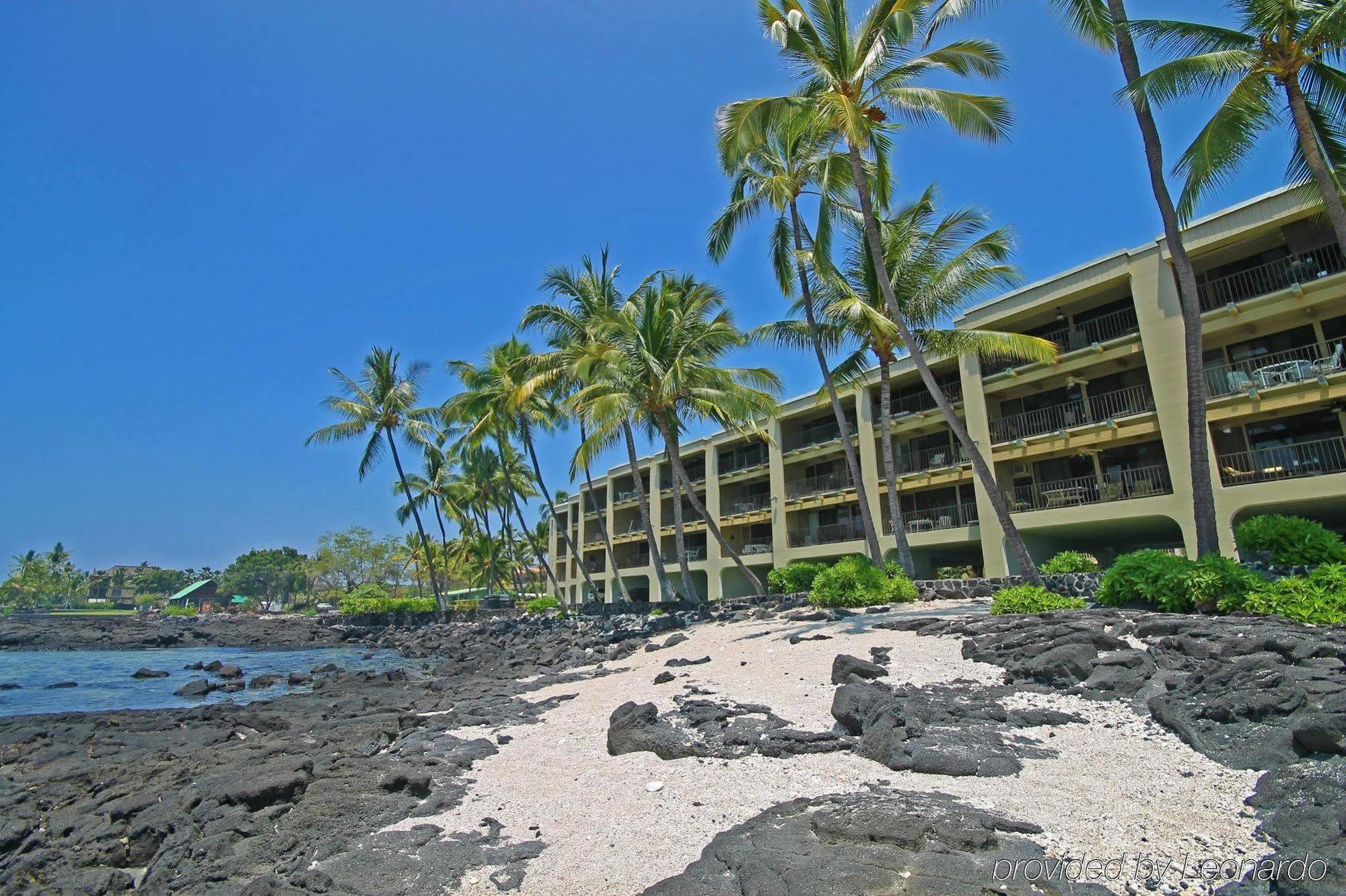 Appartamento Castle Kona Bali Kai Kailua-Kona Esterno foto