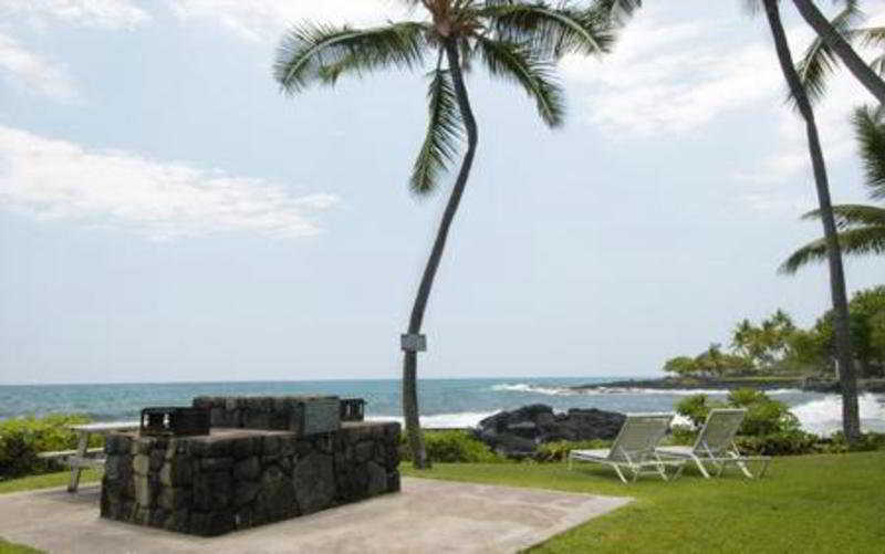 Appartamento Castle Kona Bali Kai Kailua-Kona Esterno foto
