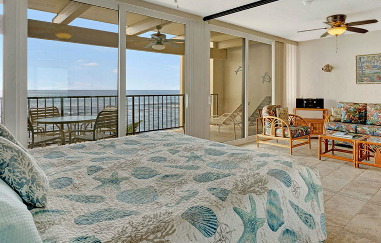 Appartamento Castle Kona Bali Kai Kailua-Kona Esterno foto