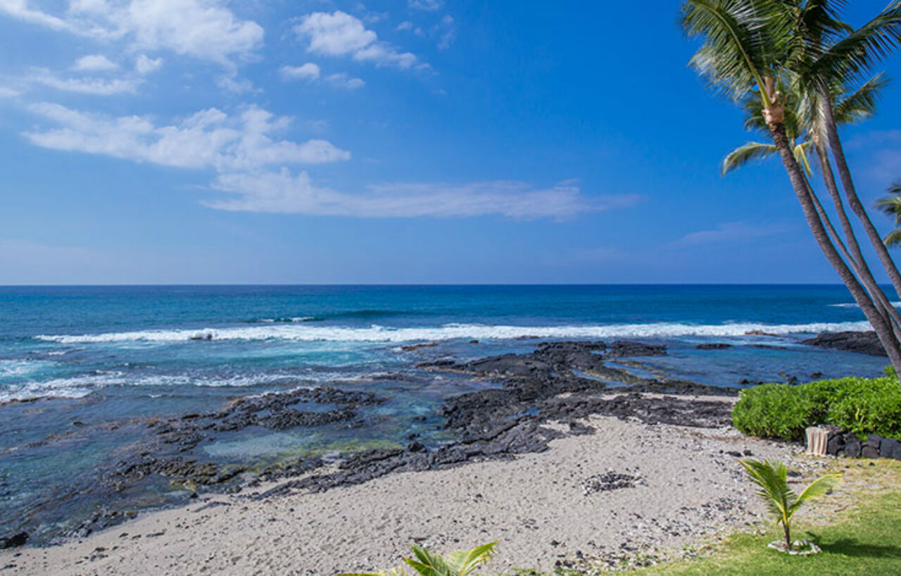 Appartamento Castle Kona Bali Kai Kailua-Kona Esterno foto