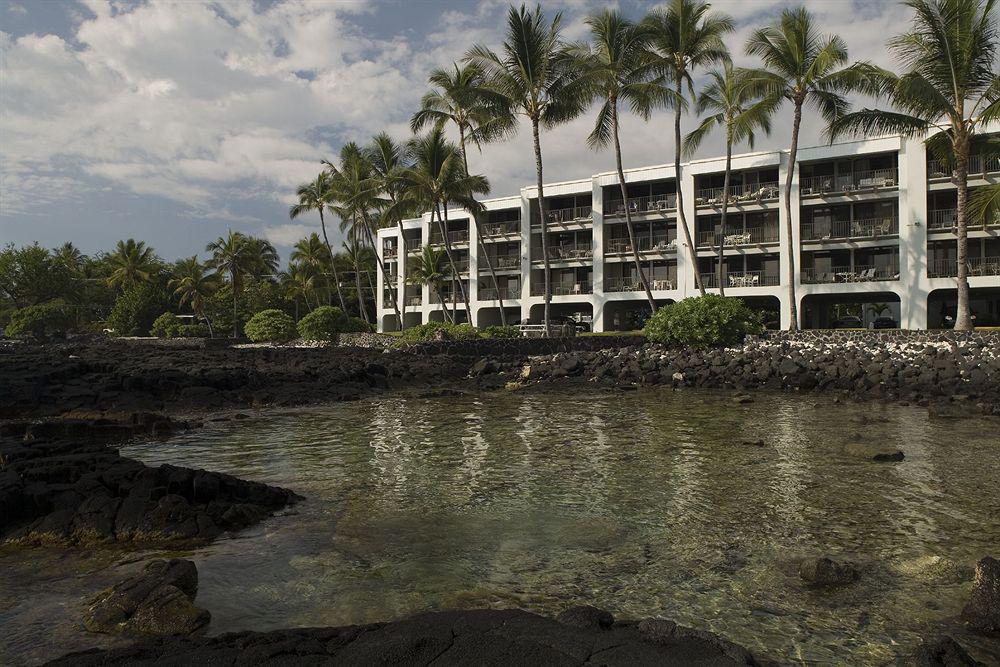 Appartamento Castle Kona Bali Kai Kailua-Kona Esterno foto